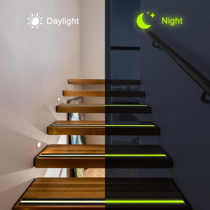 Anti Slip Tape – Stop Slips Anywhere Stairs | Bathroom | Kitchen | Wet Surfaces