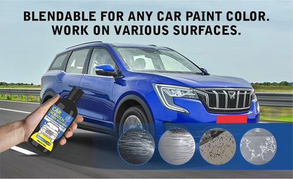 Car Scratch & Swirl Removal 100ml (Pack of 2)