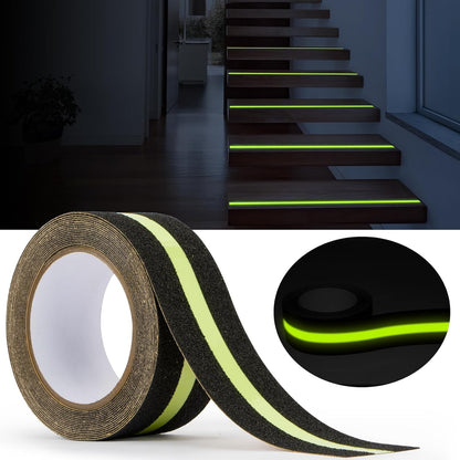 Anti Slip Tape – Stop Slips Anywhere Stairs | Bathroom | Kitchen | Wet Surfaces