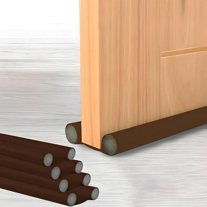 Door Guard And Gap Seal Protector ( Pack Of 4 )